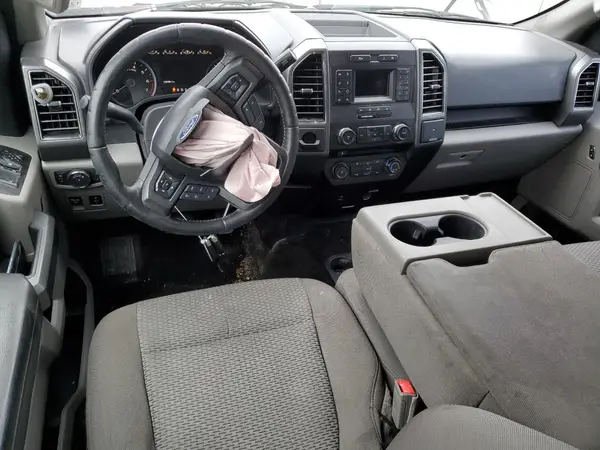 1FTEW1C53JKC18828 2018 FORD F-150 - Image 8