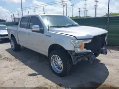 1FTEW1C53JKC21857 2018 FORD F-150