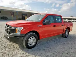 1FTEW1C53JKC29036 2018 FORD F-150