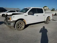 1FTEW1C53JKC68838 2018 FORD F-150
