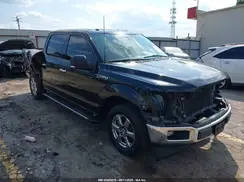 1FTEW1C53JKC80567 2018 FORD F-150