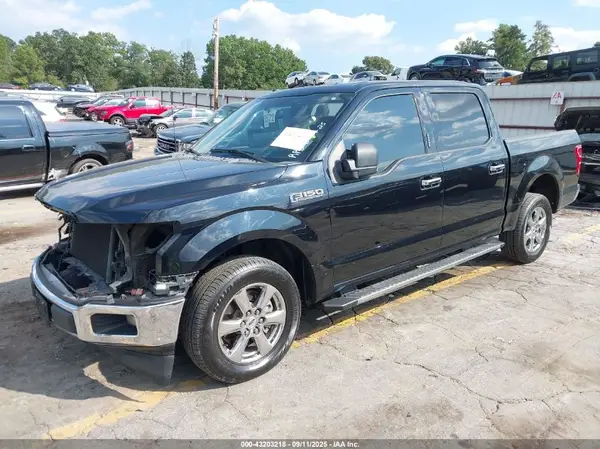1FTEW1C53JKC80567 2018 FORD F-150 - Image 2