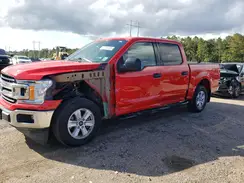 1FTEW1C53JKC86448 2018 FORD F-150