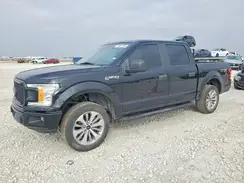 1FTEW1C53JKD05547 2018 FORD F-150