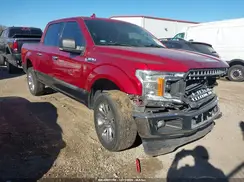 1FTEW1C53JKD12997 2018 FORD F-150