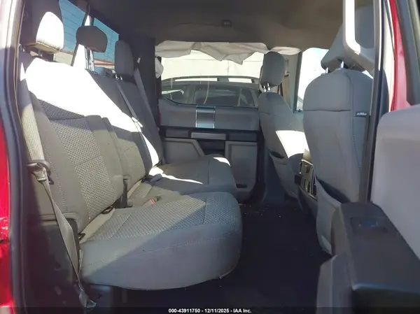 1FTEW1C53JKD12997 2018 FORD F-150 - Image 8