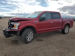 1FTEW1C53JKD34837 2018 FORD F-150