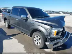 1FTEW1C53JKD37642 2018 FORD F-150