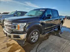 1FTEW1C53JKD42694 2018 FORD F-150
