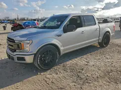 1FTEW1C53JKD53615 2018 FORD F-150