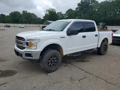 1FTEW1C53JKD58894 2018 FORD F-150