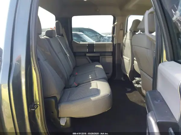 1FTEW1C53JKD71211 2018 FORD F-150 - Image 8