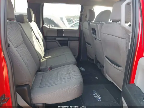 1FTEW1C53JKD82807 2018 FORD F-150 - Image 8