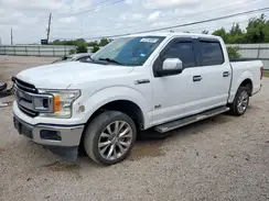 1FTEW1C53JKD94164 2018 FORD F-150
