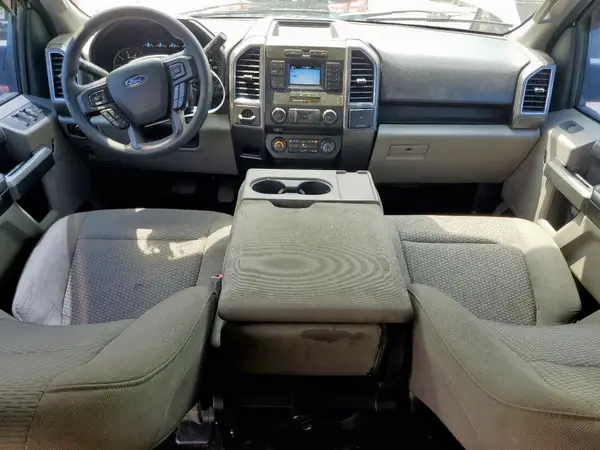 1FTEW1C53JKD94164 2018 FORD F-150 - Image 8
