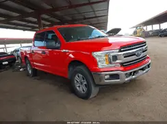 1FTEW1C53JKD94536 2018 FORD F-150