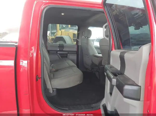 1FTEW1C53JKD94536 2018 FORD F-150 - Image 8