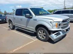 1FTEW1C53JKE00772 2018 FORD F-150