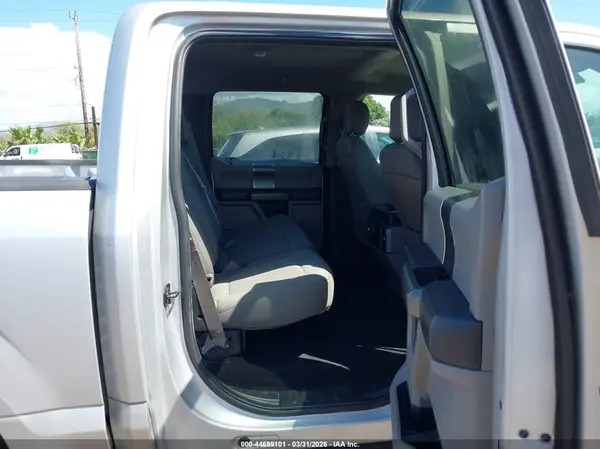 1FTEW1C53JKE00772 2018 FORD F-150 - Image 8