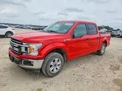 1FTEW1C53JKE16227 2018 FORD F-150