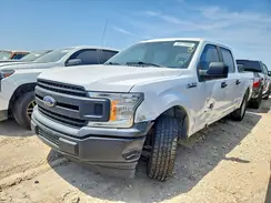1FTEW1C53JKE49793 2018 FORD F-150