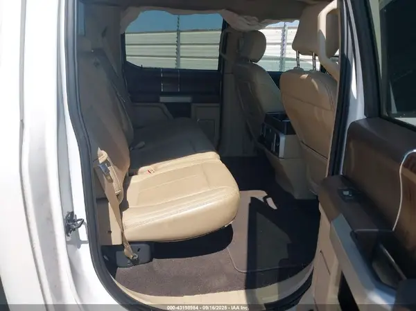 1FTEW1C53JKE55013 2018 FORD F-150 - Image 8
