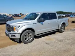 1FTEW1C53JKE56713 2018 FORD F-150
