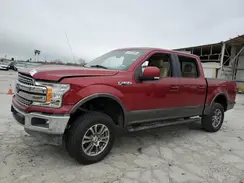 1FTEW1C53JKE56744 2018 FORD F-150