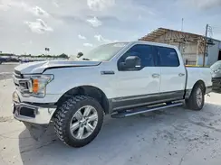 1FTEW1C53JKE58140 2018 FORD F-150
