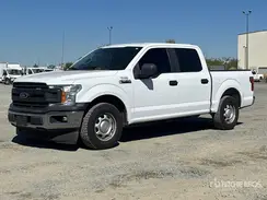 1FTEW1C53JKE72586 2018 FORD F-150