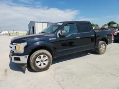 1FTEW1C53JKF13590 2018 FORD F-150