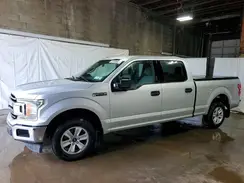 1FTEW1C53JKF31099 2018 FORD F-150