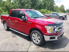 1FTEW1C53JKF33290 2018 FORD F-150