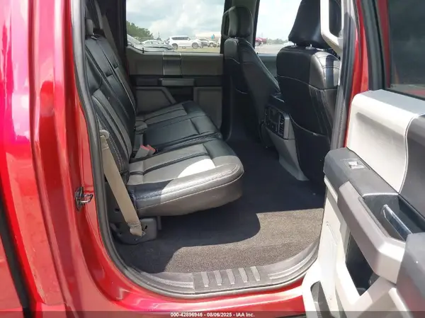 1FTEW1C53JKF33290 2018 FORD F-150 - Image 8