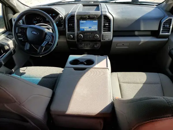 1FTEW1C53JKF43575 2018 FORD F-150 - Image 8