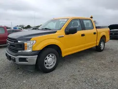 1FTEW1C53JKF44533 2018 FORD F-150
