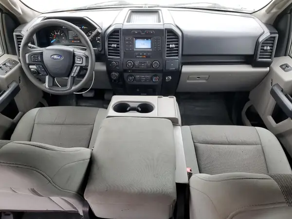 1FTEW1C53JKF44533 2018 FORD F-150 - Image 8