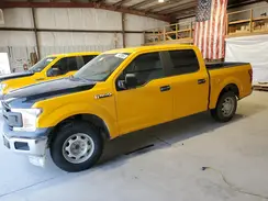 1FTEW1C53JKF44547 2018 FORD F-150