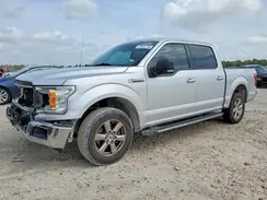 1FTEW1C53JKF71845 2018 FORD F-150