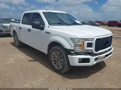 1FTEW1C53JKF75331 2018 FORD F-150