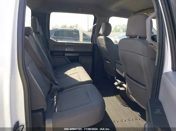 1FTEW1C53JKF90380 2018 FORD F-150 - Image 8