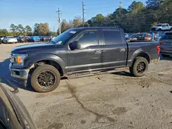 1FTEW1C53KFA64163 2019 FORD F-150