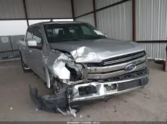 1FTEW1C53KFA64552 2019 FORD F-150
