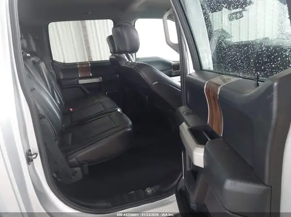 1FTEW1C53KFA64552 2019 FORD F-150 - Image 8