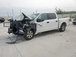 1FTEW1C53KFA64602 2019 FORD F-150
