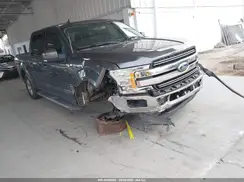 1FTEW1C53KFA64664 2019 FORD F-150