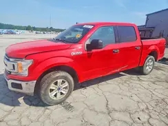 1FTEW1C53KFA66205 2019 FORD F-150