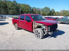 1FTEW1C53KFA84896 2019 FORD F-150