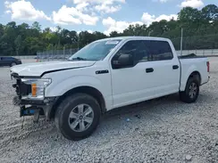 1FTEW1C53KFB18836 2019 FORD F-150