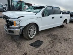1FTEW1C53KFB19825 2019 FORD F-150